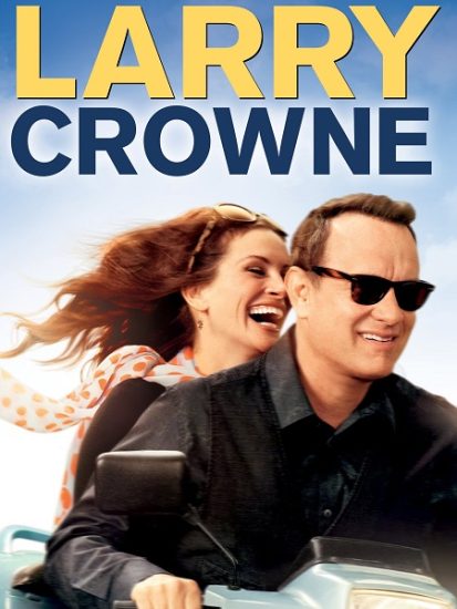 فيلم Larry Crowne 2011 مترجم