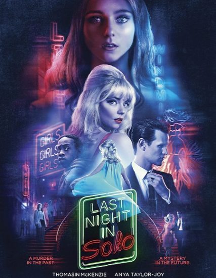 فيلم Last Night in Soho 2021 مترجم