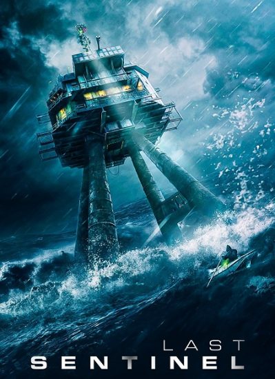 فيلم Last Sentinel 2023 مترجم