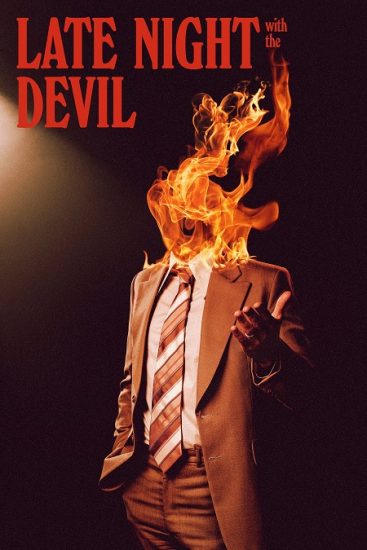 فيلم Late Night with the Devil 2023 مترجم