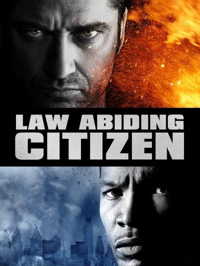 فيلم Law Abiding Citizen 2009 مترجم