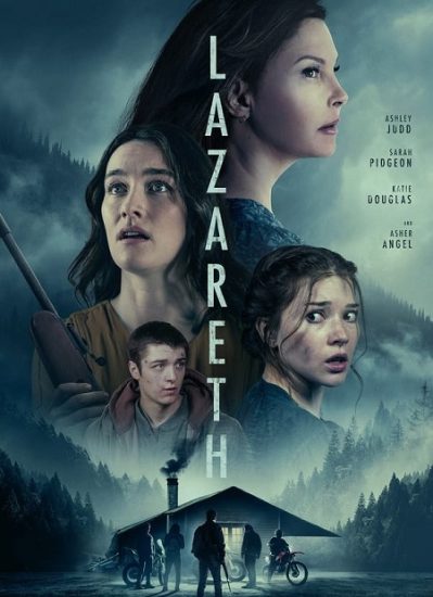 فيلم Lazareth 2024 مترجم