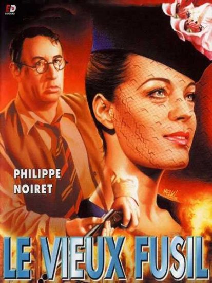 فيلم The Old Gun 1975 مترجم
