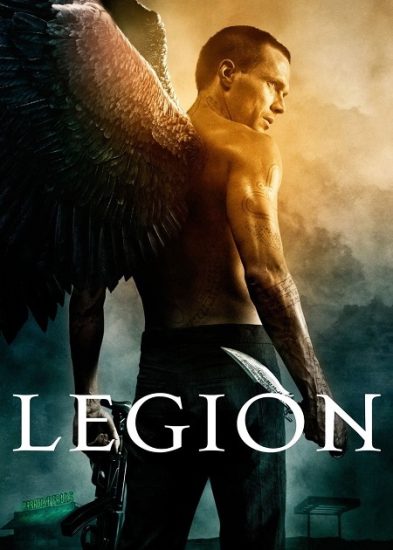 فيلم Legion 2010 مترجم