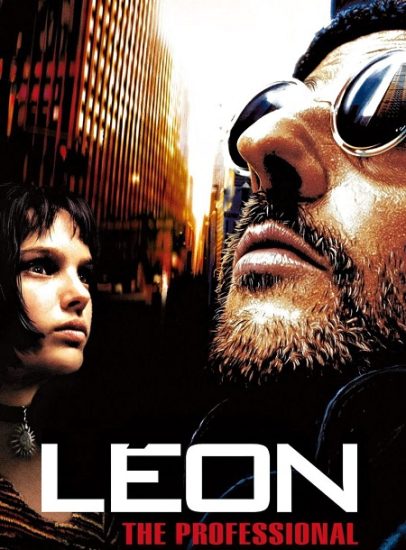 فيلم Leon The Professional 1994 مترجم