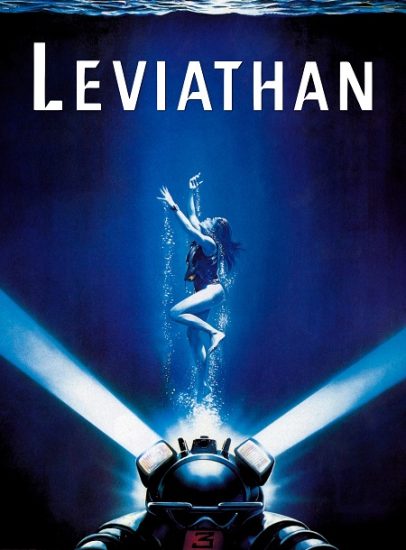 فيلم Leviathan 1989 مترجم