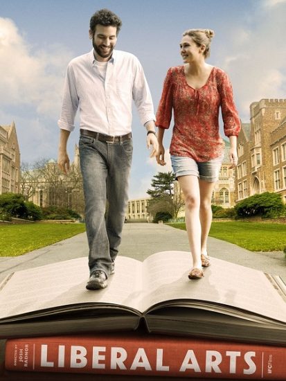 فيلم Liberal Arts 2012 مترجم