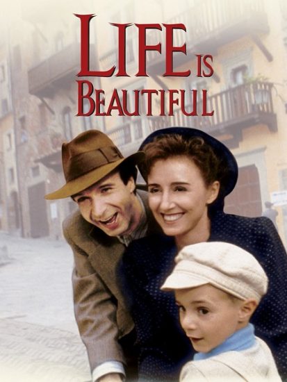 فيلم Life Is Beautiful 1997 مترجم