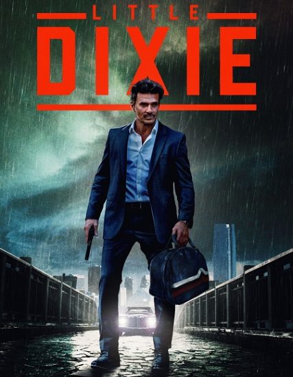 فيلم Little Dixie 2023 مترجم