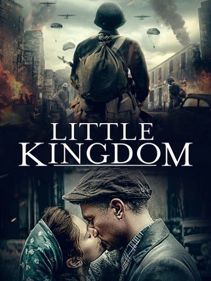 فيلم Little Kingdom 2019 مترجم