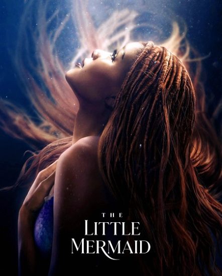فيلم The Little Mermaid 2023 مترجم
