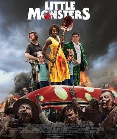 فيلم Little Monsters 2019 مترجم