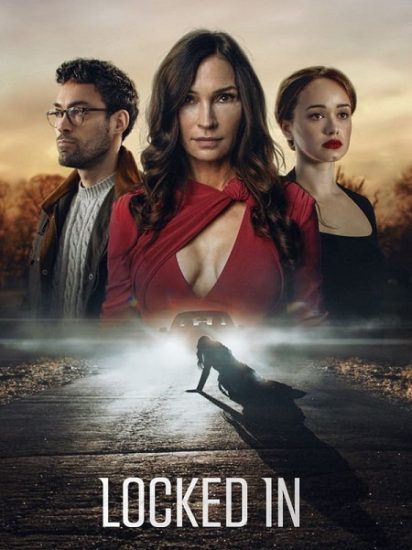 فيلم Locked In 2023 مترجم