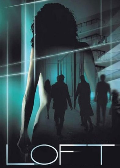 فيلم Loft 2008 مترجم
