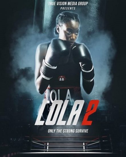 فيلم Lola 2 2022 مترجم