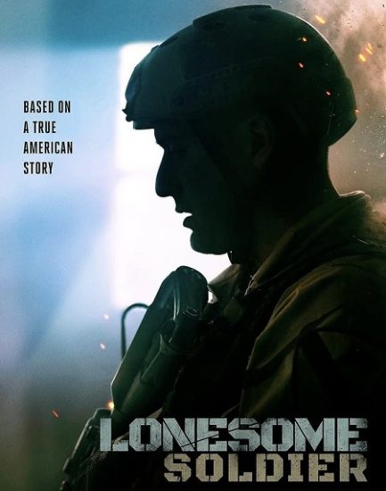 فيلم Lonesome Soldier 2023 مترجم