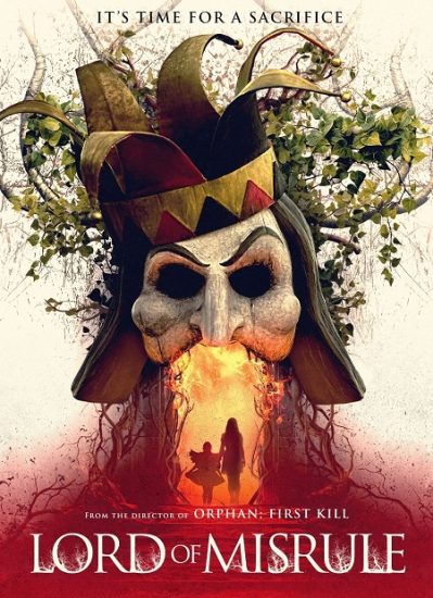 فيلم Lord of Misrule 2023 مترجم