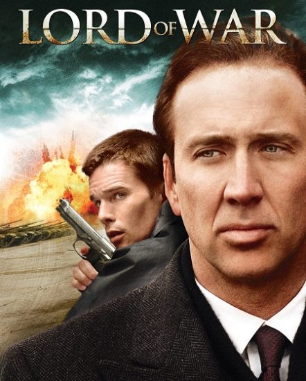 فيلم Lord of War 2005 مترجم