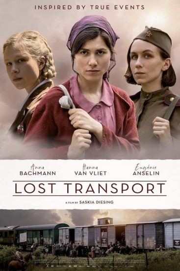 فيلم Lost Transport 2022 مترجم