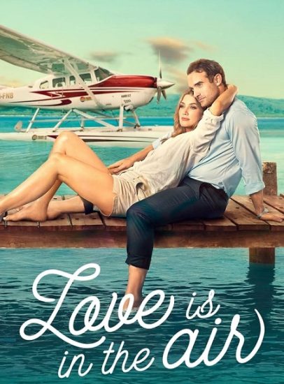 فيلم Love Is in the Air 2023 مترجم