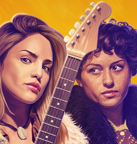 فيلم Love Spreads 2021 مترجم