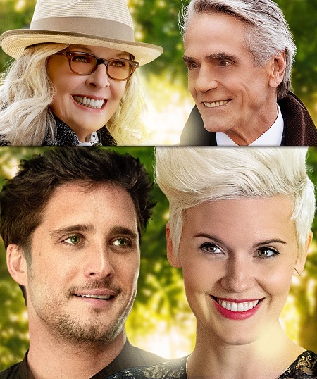 فيلم Love Weddings & Other Disasters 2020 مترجم