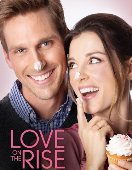 فيلم Love on the Rise 2020 مترجم
