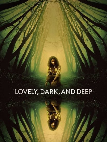 فيلم Lovely Dark and Deep 2023 مترجم