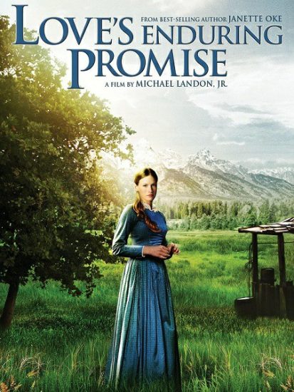 فيلم Love’s Enduring Promise 2004 مترجم