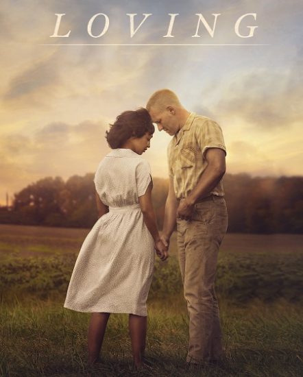 فيلم Loving 2016 مترجم