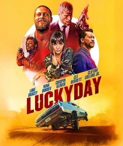 فيلم Lucky Day 2019 مترجم