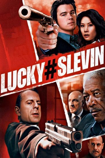 فيلم Lucky Number Slevin 2006 مترجم