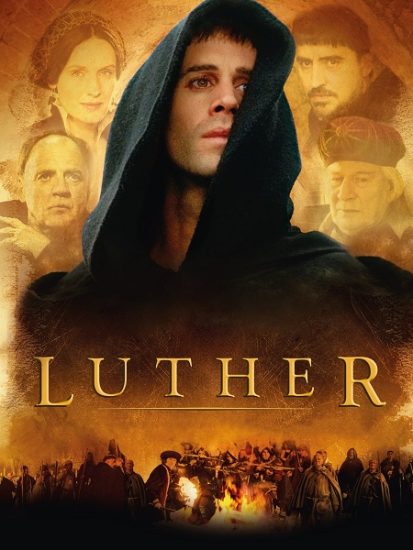 فيلم Luther 2003 مترجم
