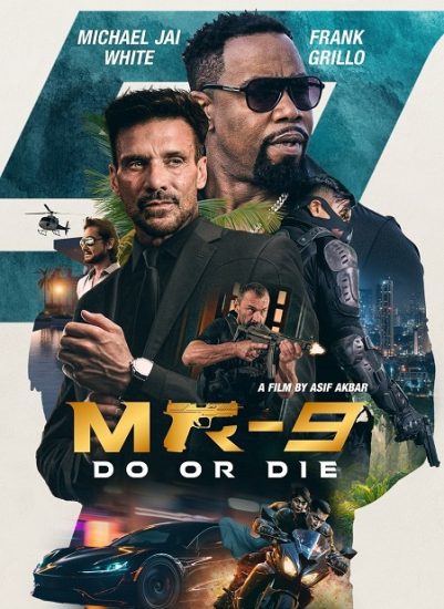 فيلم MR-9 Do or Die 2023 مترجم