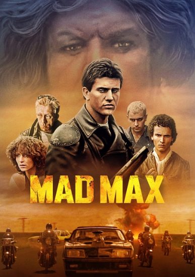 فيلم Mad Max 1 1979 مترجم