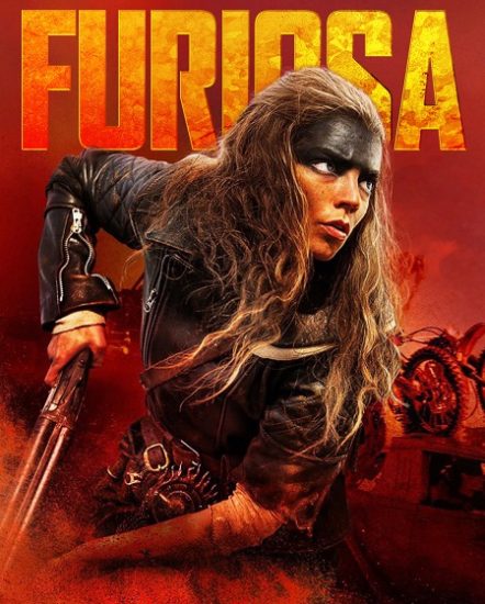 فيلم Mad Max Furiosa 2024 مترجم