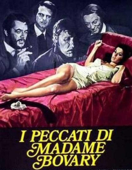 فيلم Madame Bovary 1969 مترجم