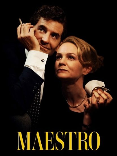 فيلم Maestro 2023 مترجم