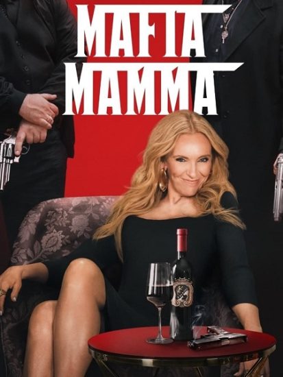 فيلم Mafia Mamma 2023 مترجم
