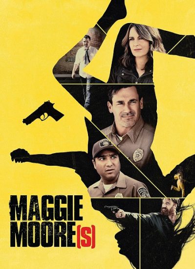 فيلم Maggie Moores 2023 مترجم