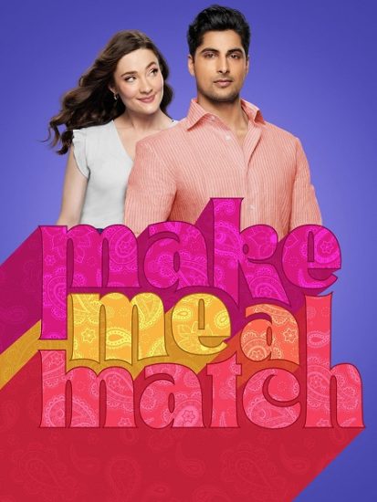 فيلم Make Me a Match 2023 مترجم
