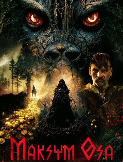 فيلم Maksym Osa 2022 مترجم