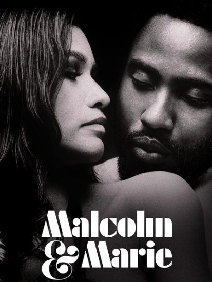 فيلم Malcolm and Marie 2021 مترجم