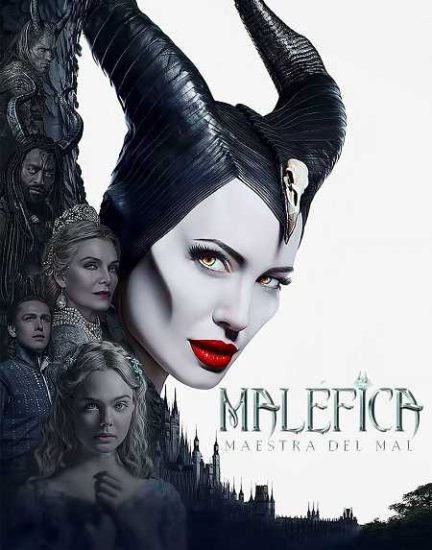 فيلم Maleficent 2 Mistress of Evil 2019 مترجم
