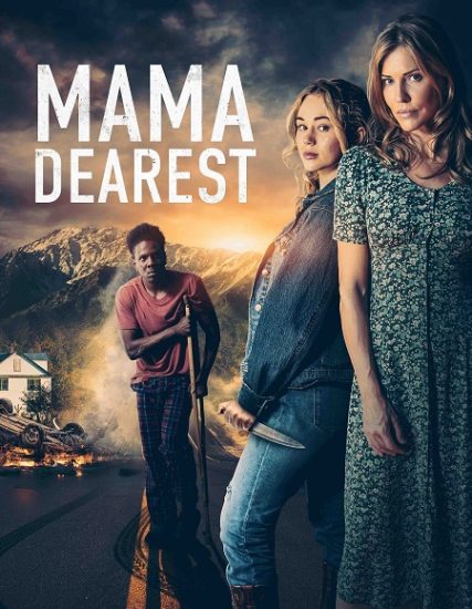فيلم Mama Dearest 2023 مترجم