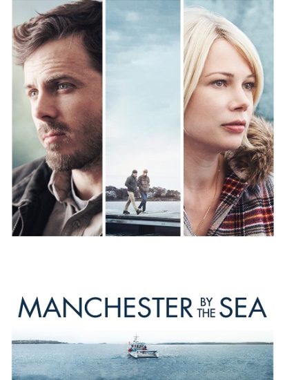 فيلم Manchester by the Sea 2016 مترجم