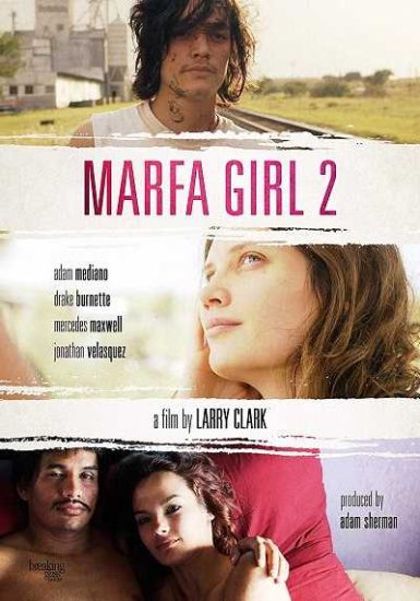 فيلم Marfa Girl 2 2018 مترجم