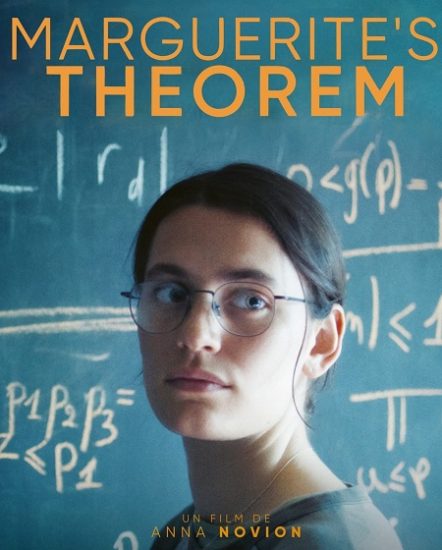 فيلم Marguerite’s Theorem 2023 مترجم