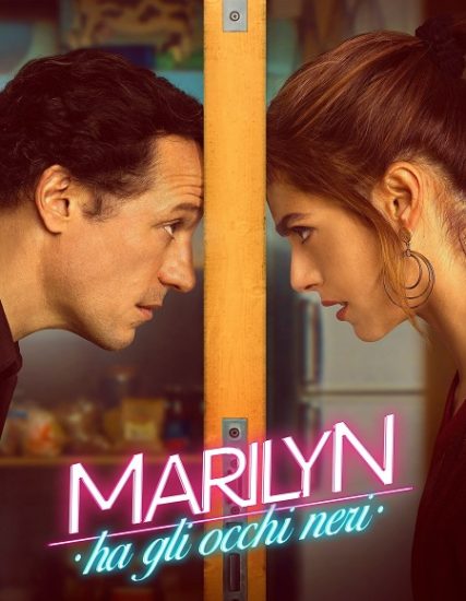 فيلم Marilyn’s Eyes 2021 مترجم