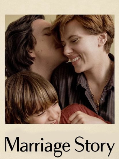 فيلم Marriage Story 2019 مترجم